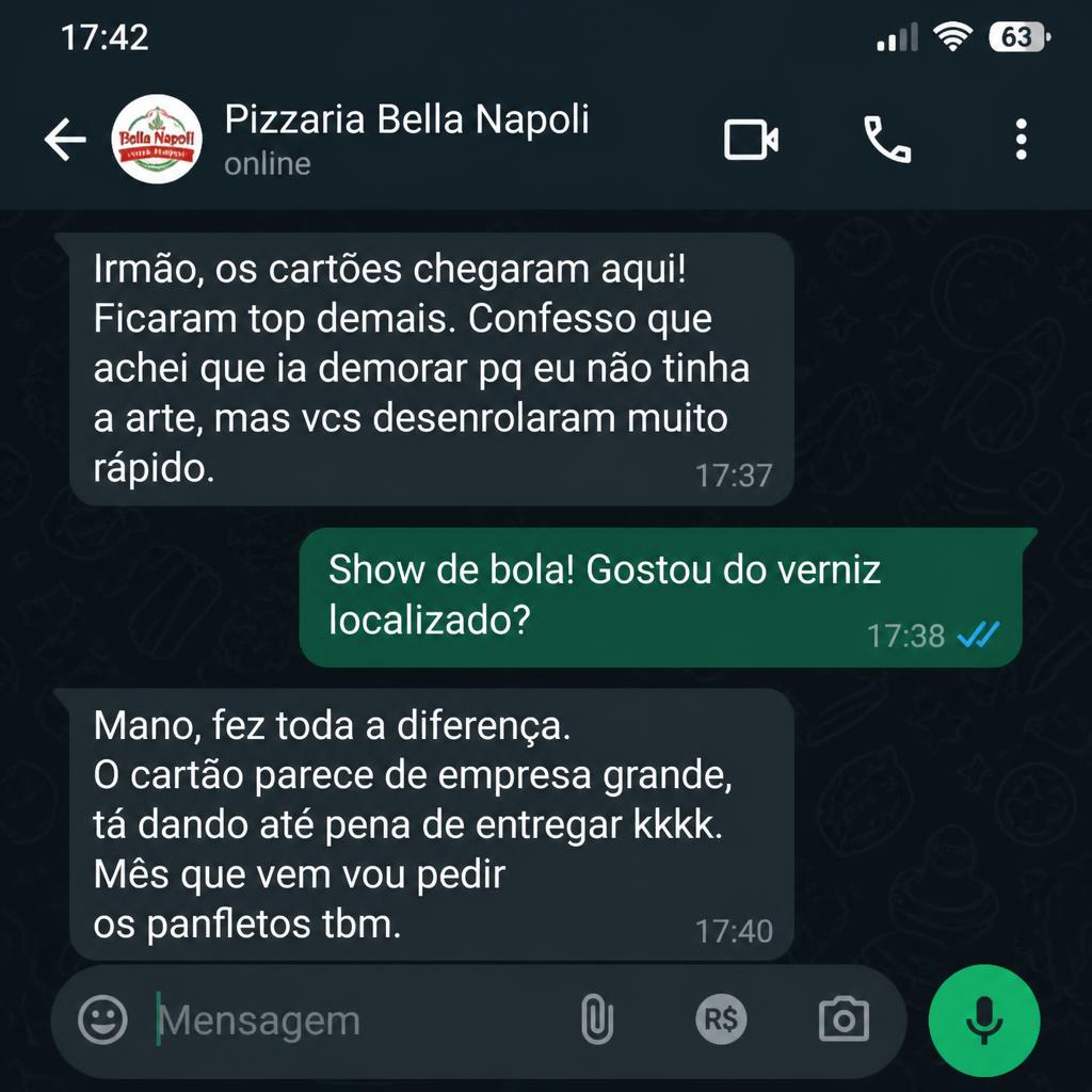 Depoimento