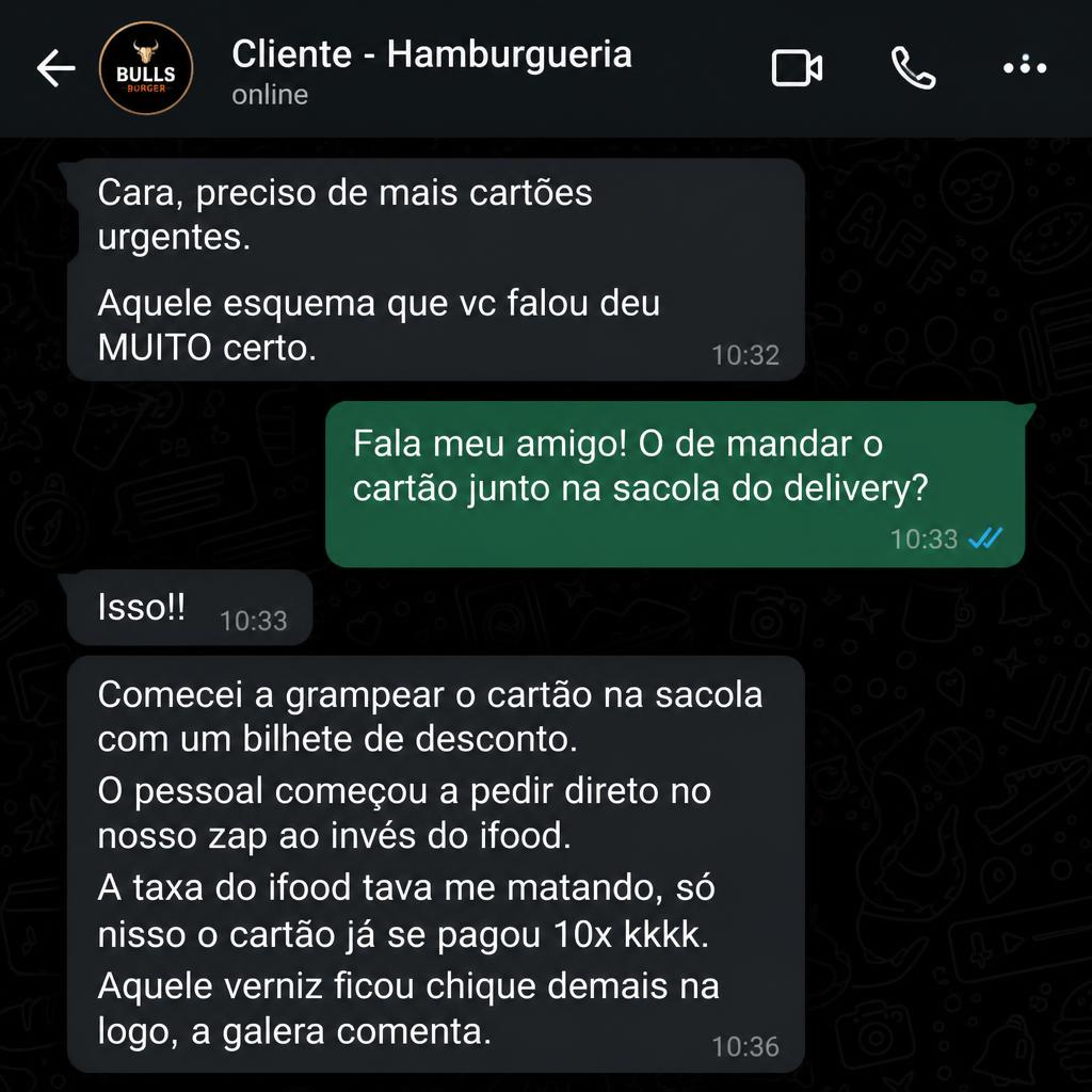 Depoimento