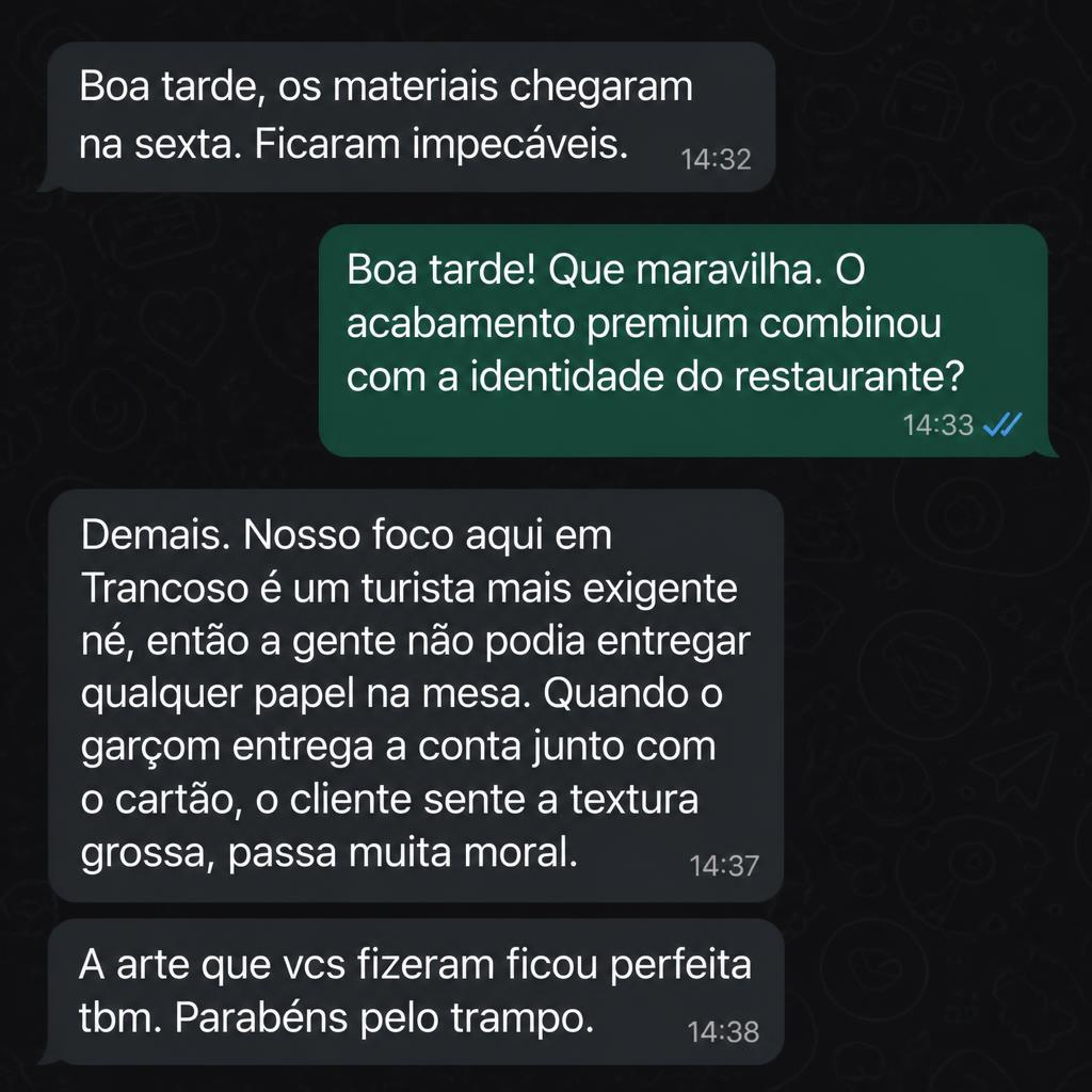 Depoimento
