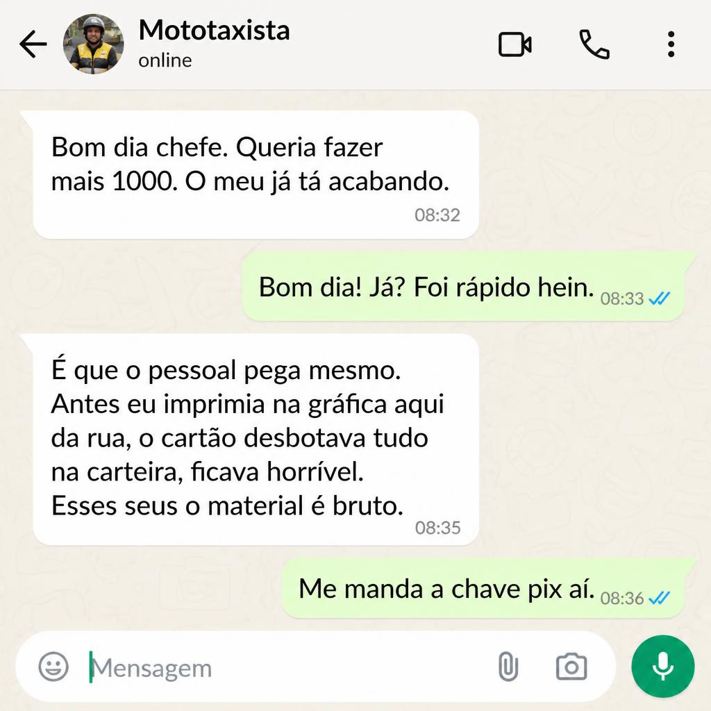 Depoimento