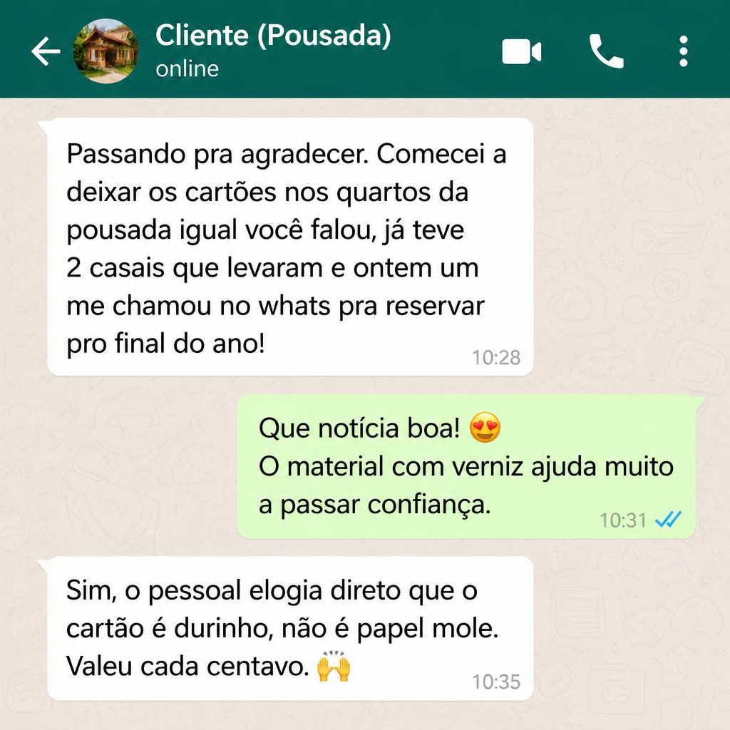 Depoimento